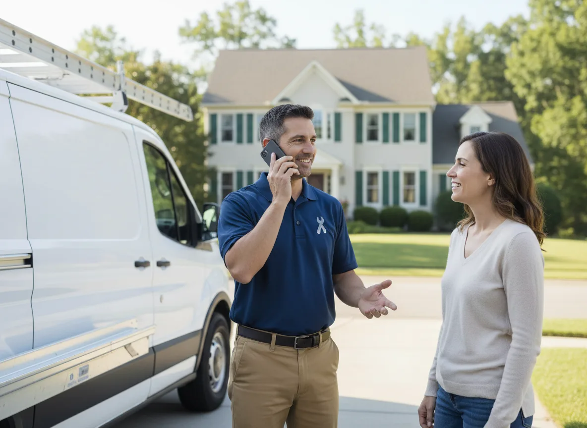 Home Gutter Service Humarock, MA FAQs